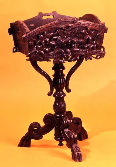 Jardiniere by English School